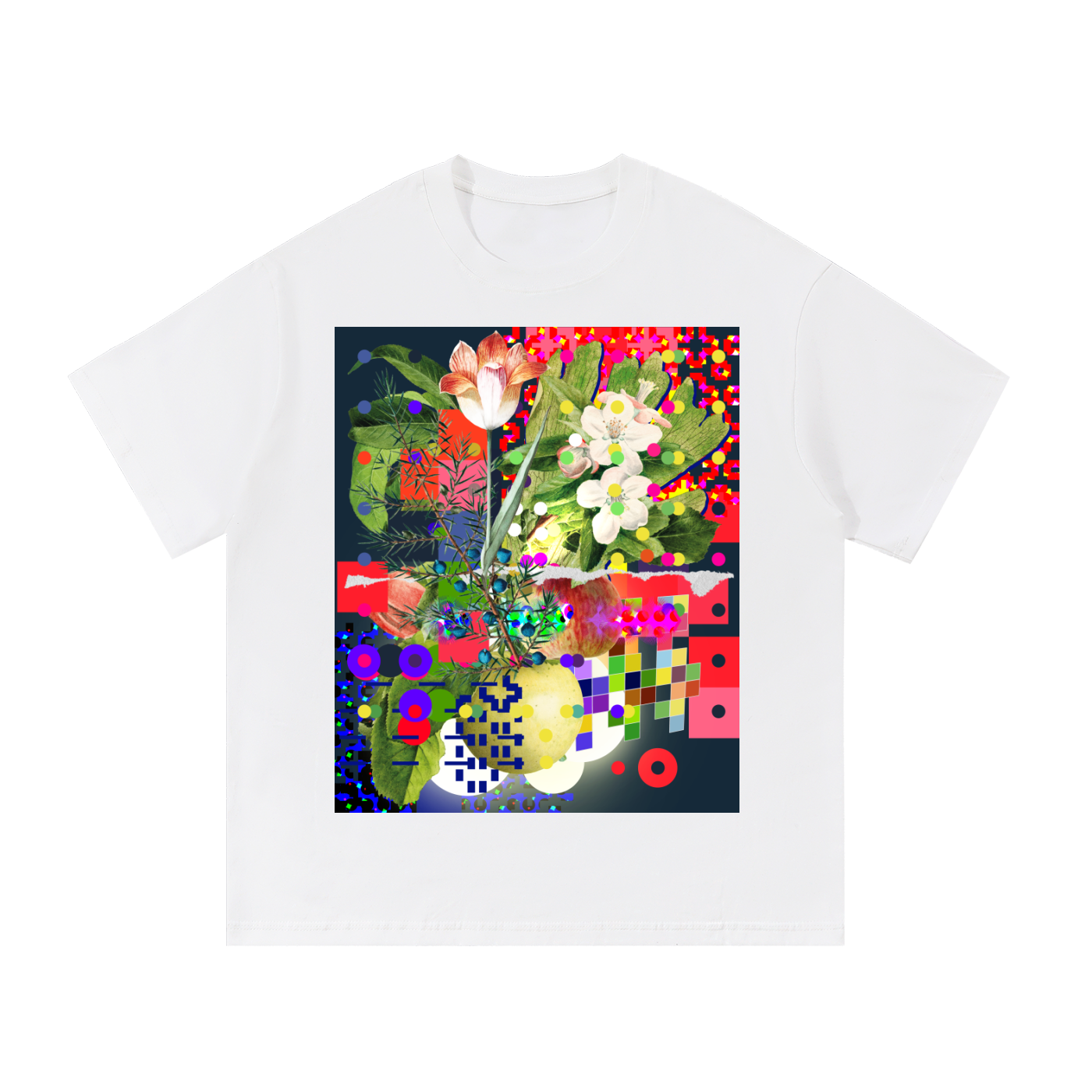 New Wave - 100% Unisex Cotton T-Shirt