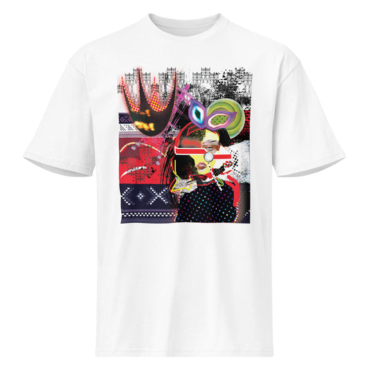 Relayer - 100% Cotton T-shirt